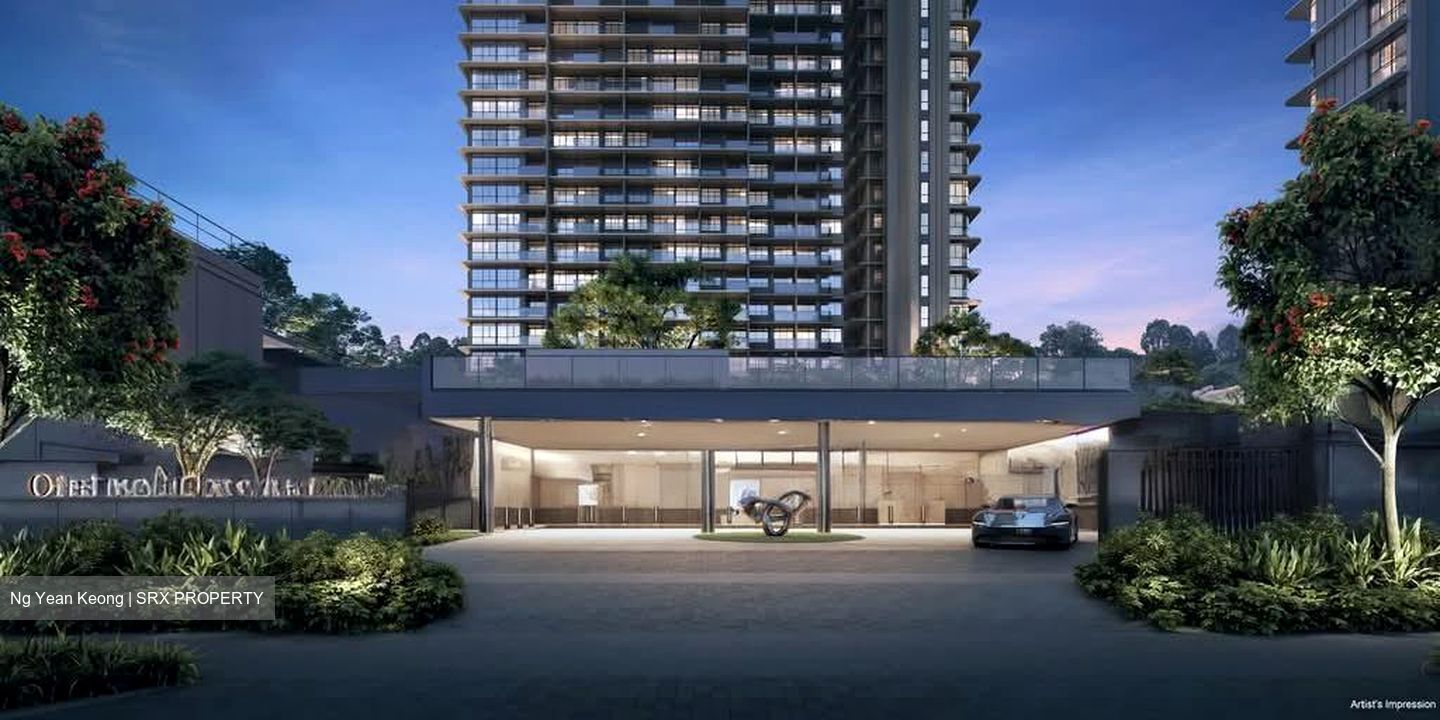 Marina Gardens Lane (D1), Condominium #596352131